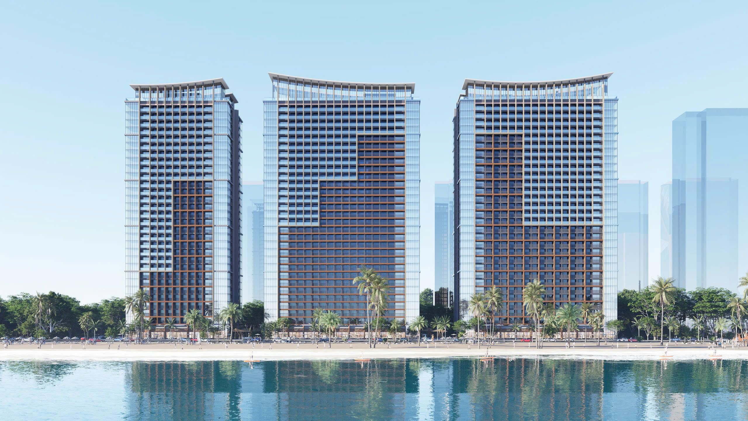 Sun Centro Town Hạ Long