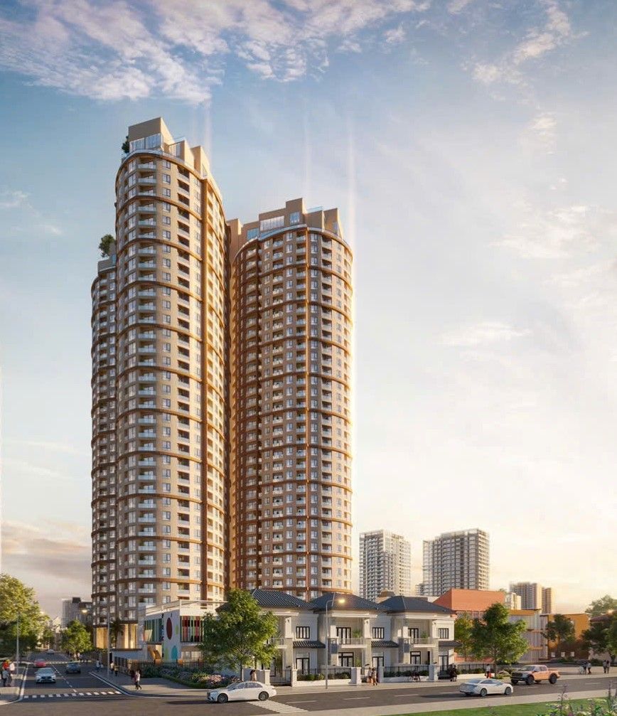 The Queen - 360 Giải Phóng