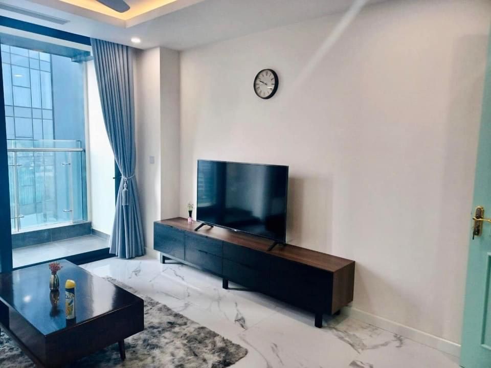 Căn hộ View vườn hoa rộng 104m2 Sunshine City bán