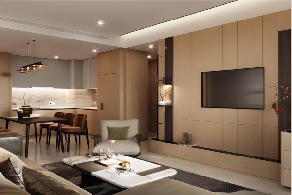 Mặt bằng thiết kế Sun Group Bắc Ninh – Tối ưu không gian sống, nâng tầm ...
