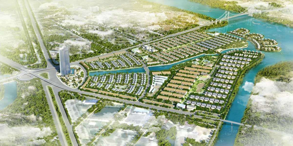 Vinhomes Global Gate Hạ Long